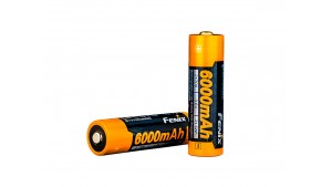 Fenix 21700 - 6000mAh - Acumulator Li-Ion - ARB-L 21-6000